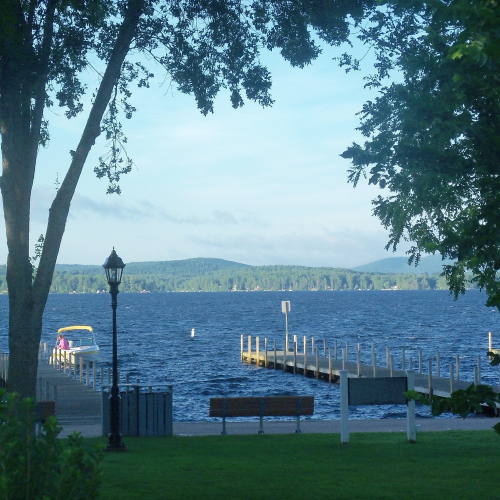 Meet your Posher, Carrie